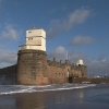 Fort Perch Rock New Brighton