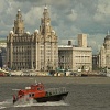 Liverpool Pilot boat
