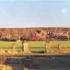 Site of Ince Hall