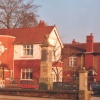Monument to the Battle of Wigan Lane, English Civil War