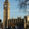 A picture of Big Ben