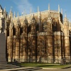 Westminister Abbey, London
