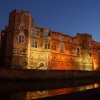 Newark Castle