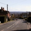 Cold Ash Hill
