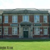 Bedford High School / Manchester Road School, Leigh.