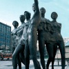 Sculpture Manchester