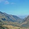 A Snowdonia Pass