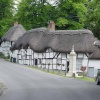 Wherwell, Hampshire