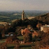 Abberley, Worcestershire
