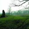 Orchard Fields, Roman Fort, Malton
