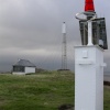 Hilbre Lighthouse