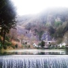 Cheddar Gorge