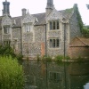 Mannington Hall, Saxthorpe