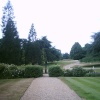 Mannington Hall Gardens