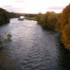 Wye River, Hay-on-Wye