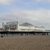 Brighton Pier, East Sussex