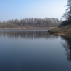 Fisher Tarn Reservoir, Kendal, Cumbria