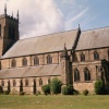 St. Peters Church, Norton, North Yorkshire