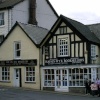 Hay-on-Wye Booksellers