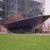 Canary Wharf, London