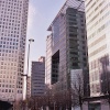 Canary Wharf, London