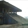Derelict Pagodas
