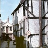 Very old building in Shrewsbury