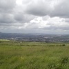 Burnley from crown point