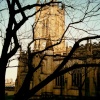 Manchester Cathedral