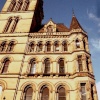 Town Hall