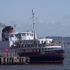 Woodside Ferry, Birkenhead