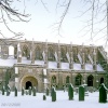 Malmesbury Abbey