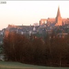 Malmesbury, Wiltshire