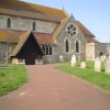 St. Leonard's Church, Seaford