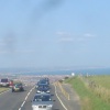 Bus ride home from Eastbourne