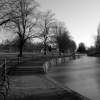 Beckets Park