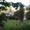 St Peter's Church, Worfield