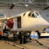 The revolutionary TSR2 aircraft