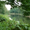 River Severn at Ironbridge