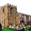 St. Mary's Church