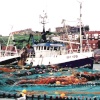 Fishing Boats