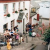 The Victory Inn St. Mawes in Cornwall