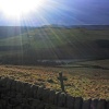 Derbyshire: Ladybower Reservoir, February 2005