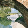 Great Bedwyn, Wilts, Kennet & Avon canal