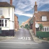 Great Bedwyn, Wilts, Farm Lane
