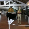 Boat museum, Ellesmere Port, Chester