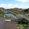 Boat museum, Ellesmere Port, Cheshire