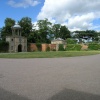Attingham Park, Shrewsbury, Shropshire