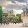 Petersfield, Hampshire