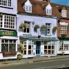 Castle Hill, Kenilworth
